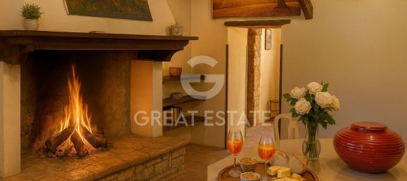 7 bedrooms House in Todi, Italy No. 288048 25