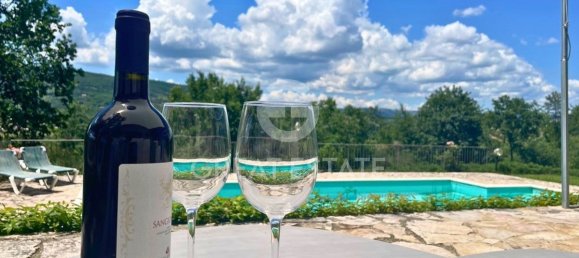 7 bedrooms House in Todi, Italy No. 288048 10