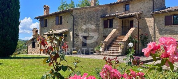 7 bedrooms House in Todi, Italy No. 288048 6