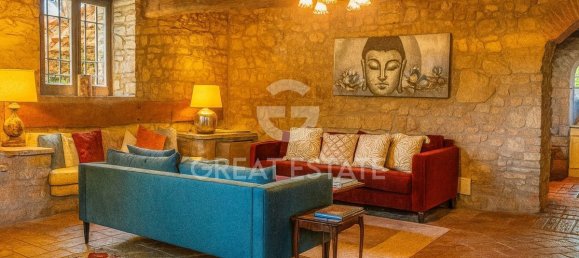 7 bedrooms House in Todi, Italy No. 288048 15