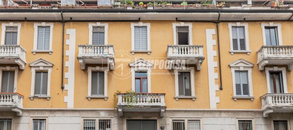 2 rooms Apartment in Milan, Italy No. 258154 20
