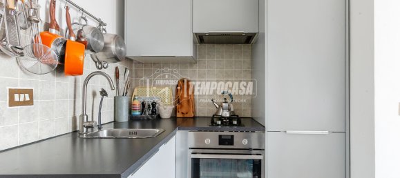 2 rooms Apartment in Milan, Italy No. 258154 10