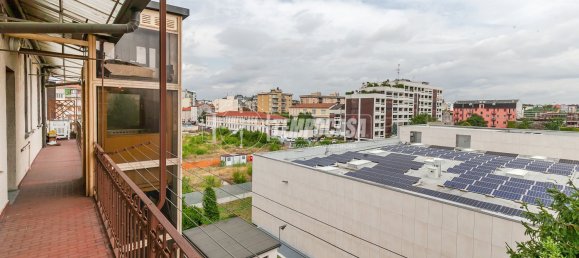 2 rooms Apartment in Milan, Italy No. 258154 16