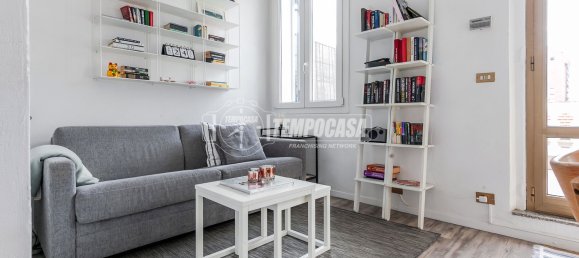 2 rooms Apartment in Milan, Italy No. 258154 8