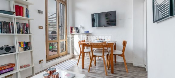 2 rooms Apartment in Milan, Italy No. 258154 22