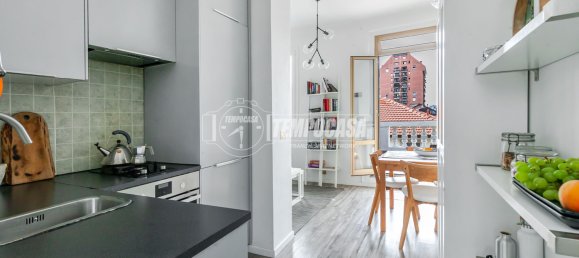 2 rooms Apartment in Milan, Italy No. 258154 12