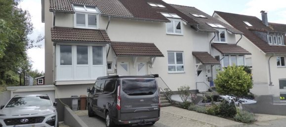 Adosado de 2 dormitorios en Rhein-Neckar-Kreis, Germany No. 296197 2