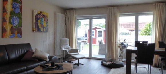 Adosado de 2 dormitorios en Rhein-Neckar-Kreis, Germany No. 296197 3