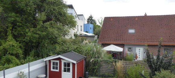 Adosado de 2 dormitorios en Rhein-Neckar-Kreis, Germany No. 296197 10