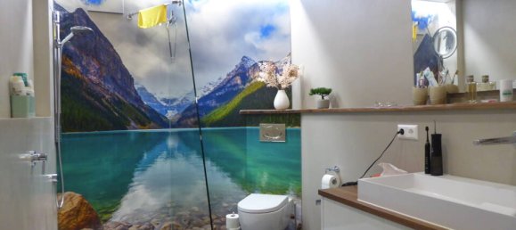 Adosado de 2 dormitorios en Rhein-Neckar-Kreis, Germany No. 296197 8