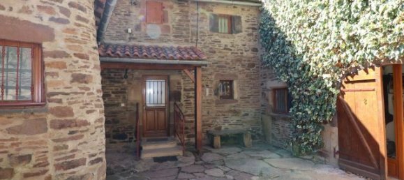 4 bedrooms House in Aveyron, France No. 353869 5