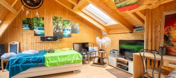 4 bedrooms Townhouse in Hochtaunuskreis, Germany No. 269973 13