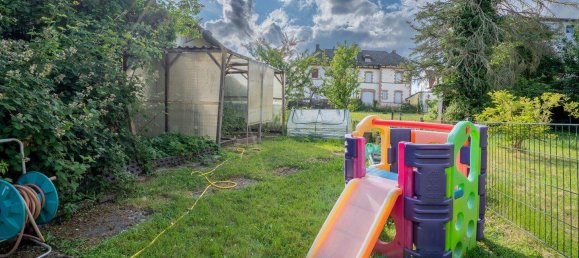 4 bedrooms Townhouse in Hochtaunuskreis, Germany No. 269973 18