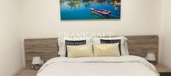 Apartamento T3 em Sliema, Malta N.º 5387 17
