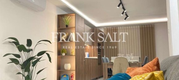 Apartamento T3 em Sliema, Malta N.º 5387 3