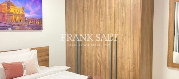 Apartamento T3 em Sliema, Malta N.º 5387 5