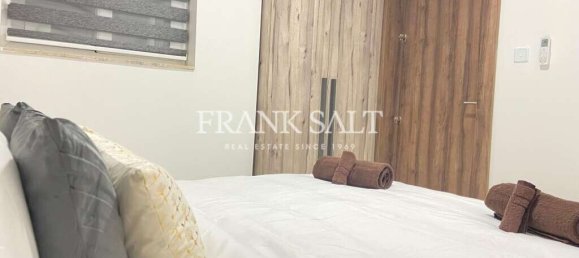 Apartamento T3 em Sliema, Malta N.º 5387 9