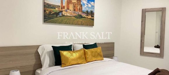 Apartamento T3 em Sliema, Malta N.º 5387 16