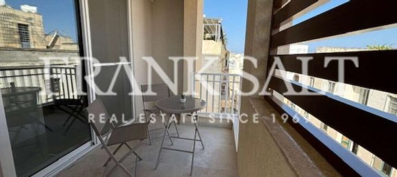 Apartamento T3 em Sliema, Malta N.º 5387 11