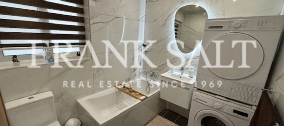 Apartamento T3 em Sliema, Malta N.º 5387 6