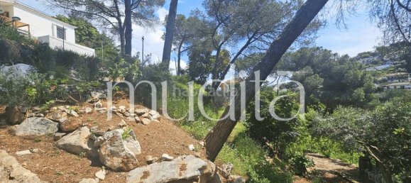 970m² Land in Argentona, Spain No. 191490 20