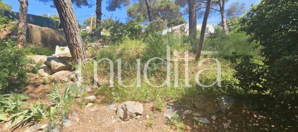 970m² Land in Argentona, Spain No. 191490 11