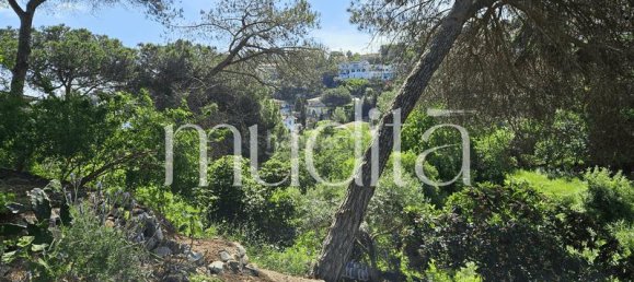 970m² Land in Argentona, Spain No. 191490 7