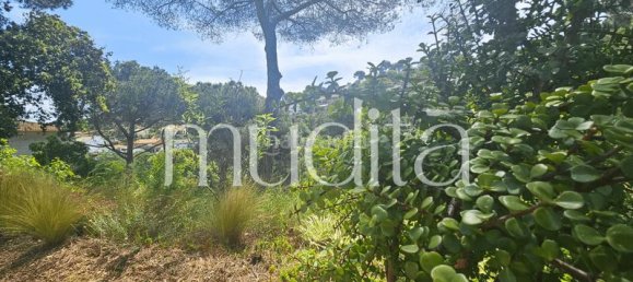 970m² Land in Argentona, Spain No. 191490 19