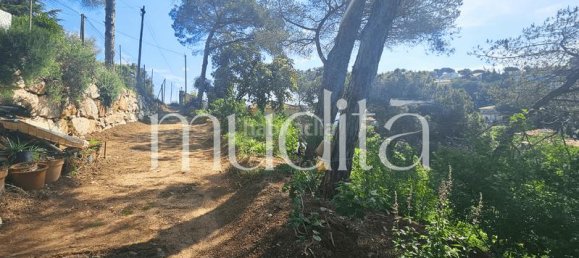 970m² Land in Argentona, Spain No. 191490 2
