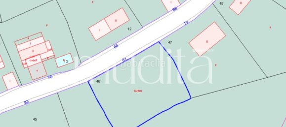 970m² Land in Argentona, Spain No. 191490 27