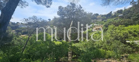 970m² Land in Argentona, Spain No. 191490 26