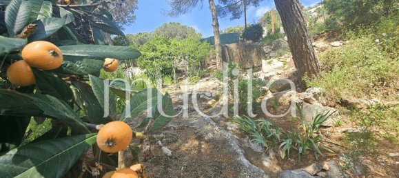970m² Land in Argentona, Spain No. 191490 13