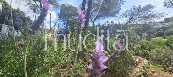 970m² Land in Argentona, Spain No. 191490 16