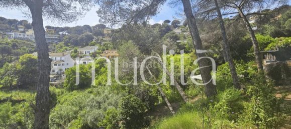 970m² Land in Argentona, Spain No. 191490 24