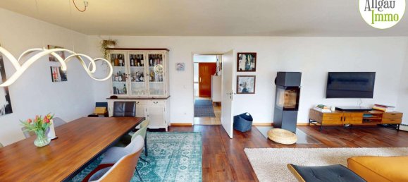 Дом с 4 спальнями в Мемминген, Германия № 236506 8