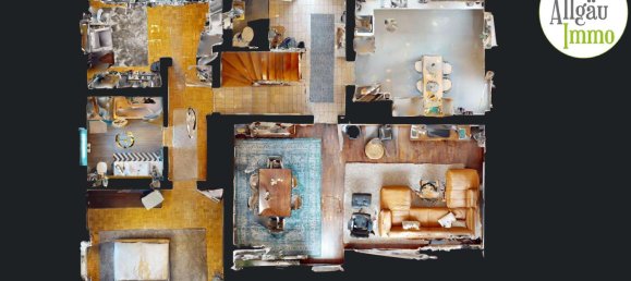 Дом с 4 спальнями в Мемминген, Германия № 236506 15