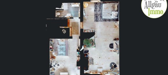 Дом с 4 спальнями в Мемминген, Германия № 236506 21