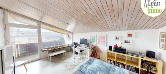 Дом с 4 спальнями в Мемминген, Германия № 236506 20