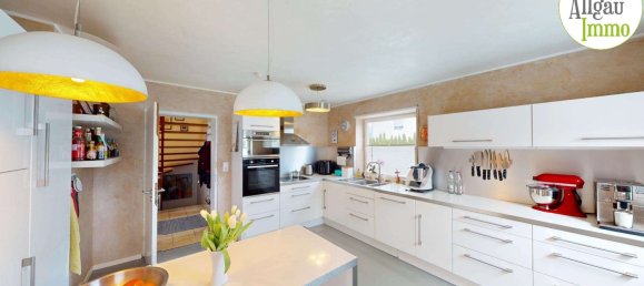 Дом с 4 спальнями в Мемминген, Германия № 236506 13