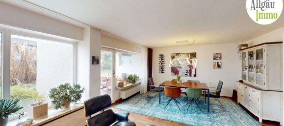 Дом с 4 спальнями в Мемминген, Германия № 236506 9