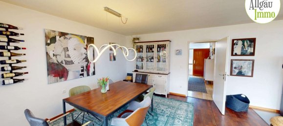 Дом с 4 спальнями в Мемминген, Германия № 236506 10