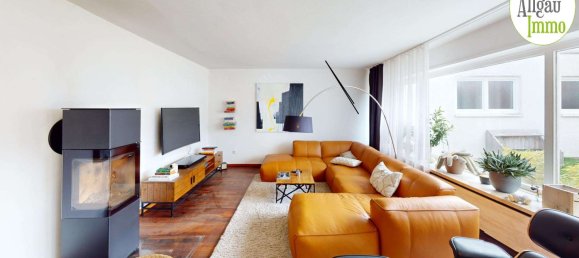 Дом с 4 спальнями в Мемминген, Германия № 236506 6