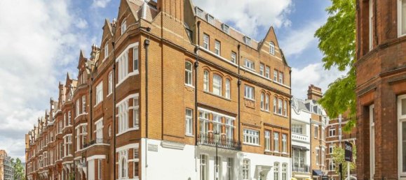 2 غرف نوم شقة في Chelsea, United Kingdom رقم 5663 13