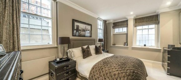 2 غرف نوم شقة في Chelsea, United Kingdom رقم 5663 6