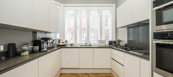 2 غرف نوم شقة في Chelsea, United Kingdom رقم 5663 5