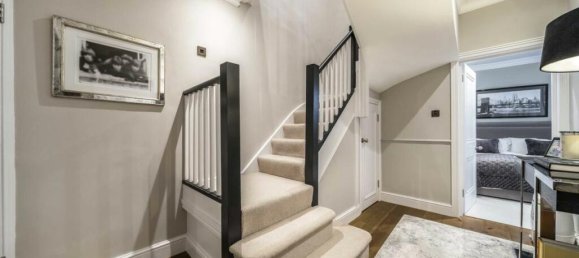 2 غرف نوم شقة في Chelsea, United Kingdom رقم 5663 10