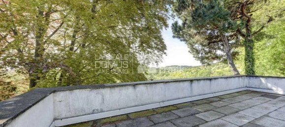 7 غرف نوم فيلا في San Fermo della Battaglia, Italy رقم 56620 40