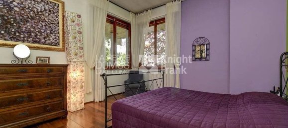 7 غرف نوم فيلا في San Fermo della Battaglia, Italy رقم 56620 25