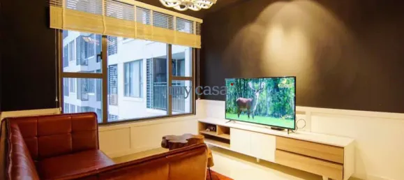 3 Schlafzimmer Wohnung in District 4, Vietnam, Nr. 8916 3