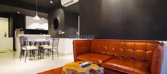 3 Schlafzimmer Wohnung in District 4, Vietnam, Nr. 8916 4